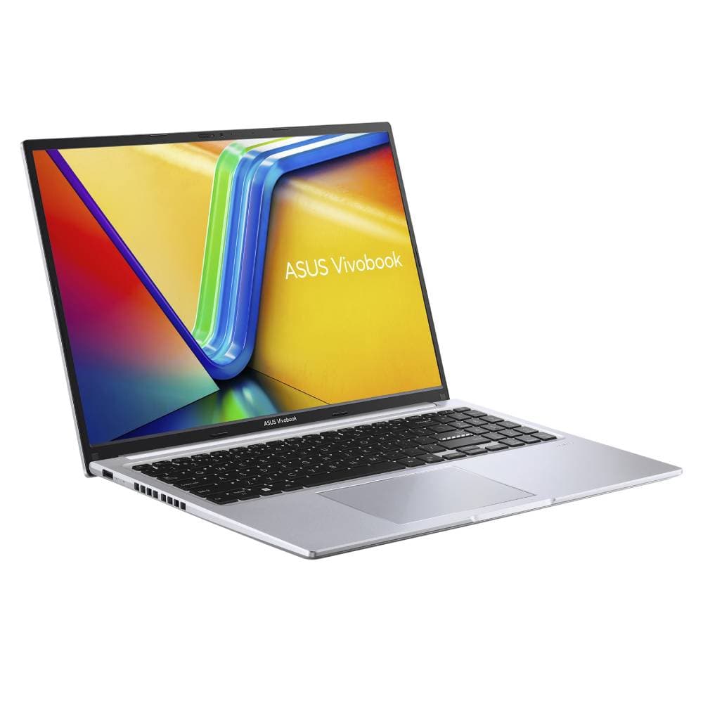 ASUS VivoBook X1605ZA Intel Core i5 12th Gen 8GB RAM 512GB SSD 16" Windows 11 Home Laptop - Image 2