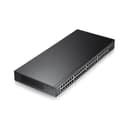 Zyxel GS1900-48-GB0102F 100 Gbit/s Rack Mountable Managed 48 x Gigabit Ethernet RJ45+SFP Ports Network Switch thumbnail 2