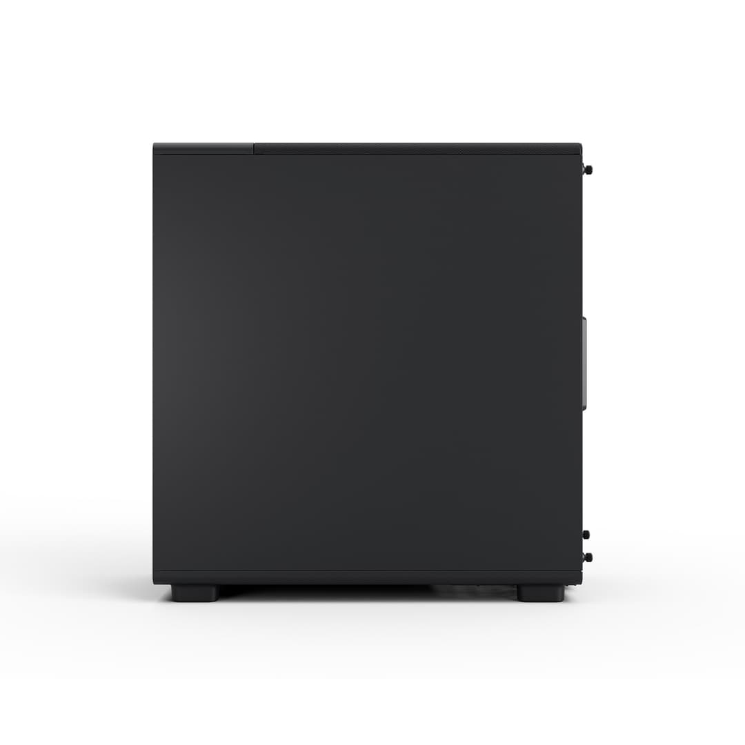 Fractal Design Epoch ATX Mid Tower Gaming PC Case - Black TG Light - Image 6
