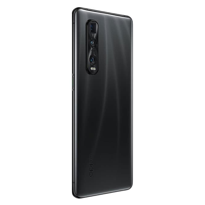 Oppo Find X2 Pro 5G 6.7" Smartphone Snapdragon 865 12GB RAM 512GB Storage Ceramic Black - Image 5