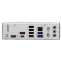 MSI B840M GAMING PLUS WIFI6E micro ATX AMD Socket AM5 Motherboard thumbnail 10