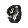ASUS VivoWatch 5 HC-B05 1.34" LCD GPS Smartwatch 300mAh Battery, Black - 90HC00I1-MWP0E0