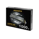 ADATA LEGEND 860 1TB M.2 2280 NVMe PCI Express 4.0 SSD Solid State Drive thumbnail 5
