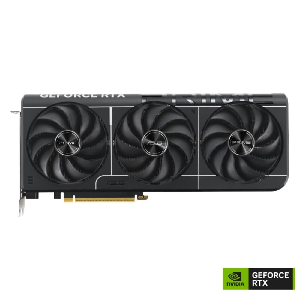 ASUS PRIME-RTX5080-O16G 16GB GDDR7 Graphics Card - 90YV0LX0-M0NA00 - Image 2