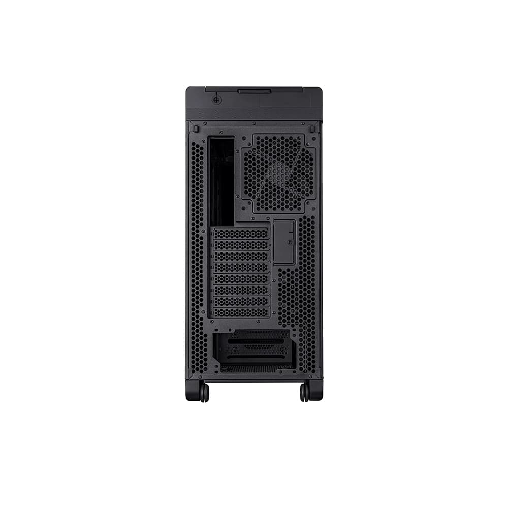 ASUS ProArt PA602 Tempered Glass Mid Tower PC Case - Black - Image 7