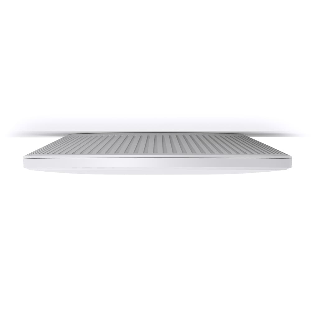 TP-Link Omada BE9300 MU-MIMO Indoor 1x 10G WiFi 7 Port Access Point - Image 2