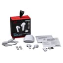 ASUS ROG Cetra True Wireless SpeedNova In-Ear Gaming Headphones - Moonlight White thumbnail 2