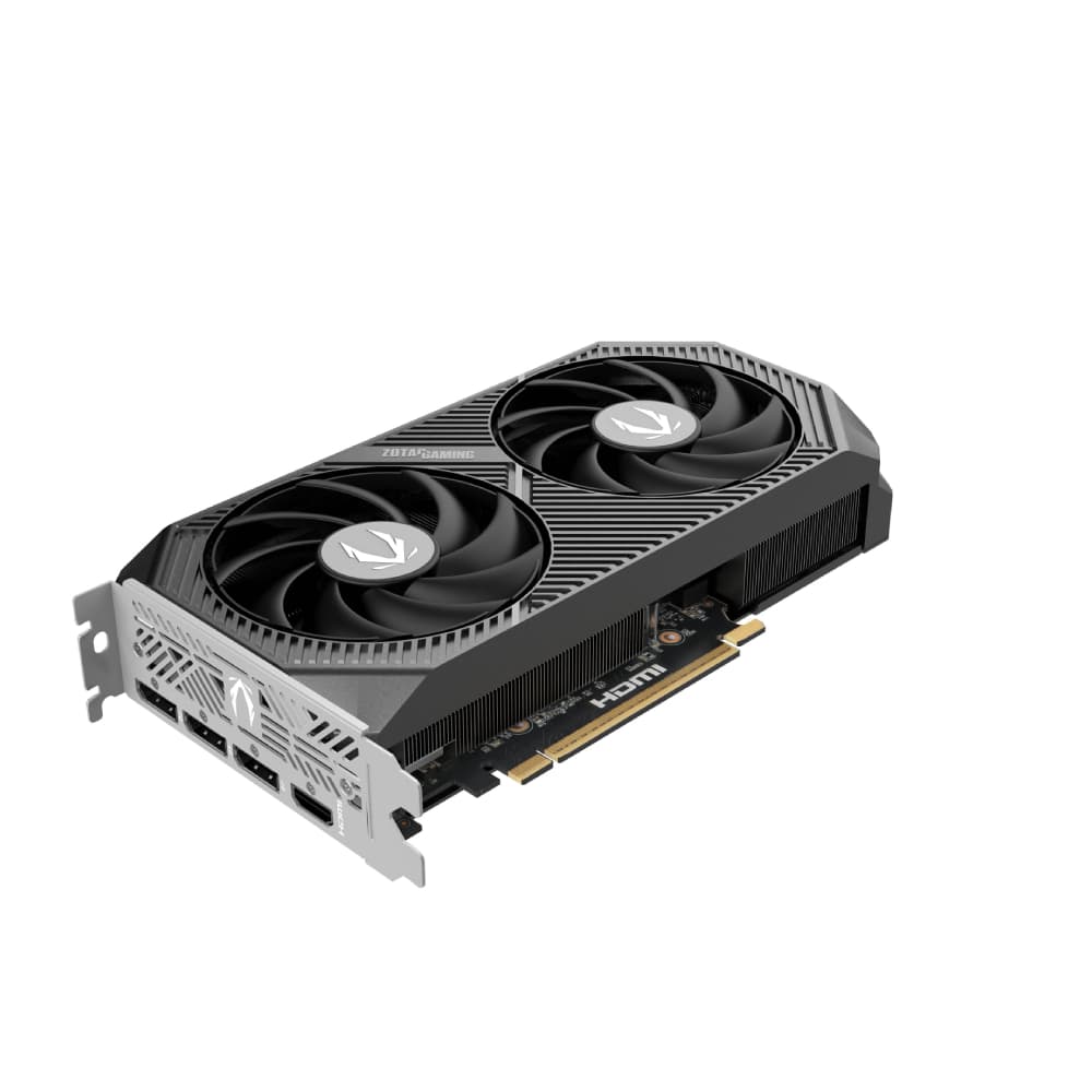 ZOTAC GAMING GeForce RTX 5060Ti Twin Edge 8GB OC Graphics Card - Image 5