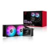 ASUS ROG Ryujin III 240 ARGB Processor All-in-one Liquid Cooler 12 cm Black - 90RC00K1-M0UAY0