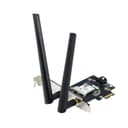 ASUS PCE-BE6500 WiFi 7 PCI-E 2 External Antennas WPA3 WiFi Adapter thumbnail 3