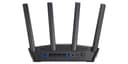 ASUS RT-BE82U BE6500 Dual-band 2.5 Gigabit Ethernet Wireless Router - Black thumbnail 5