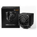 Be Quiet! Dark Rock Pro 5 6-Pole Fan Motor Technology 4-pin PWM CPU Cooler thumbnail 1