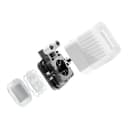 be quiet! Light Loop RGB 360mm AIO CPU Cooler - White thumbnail 3
