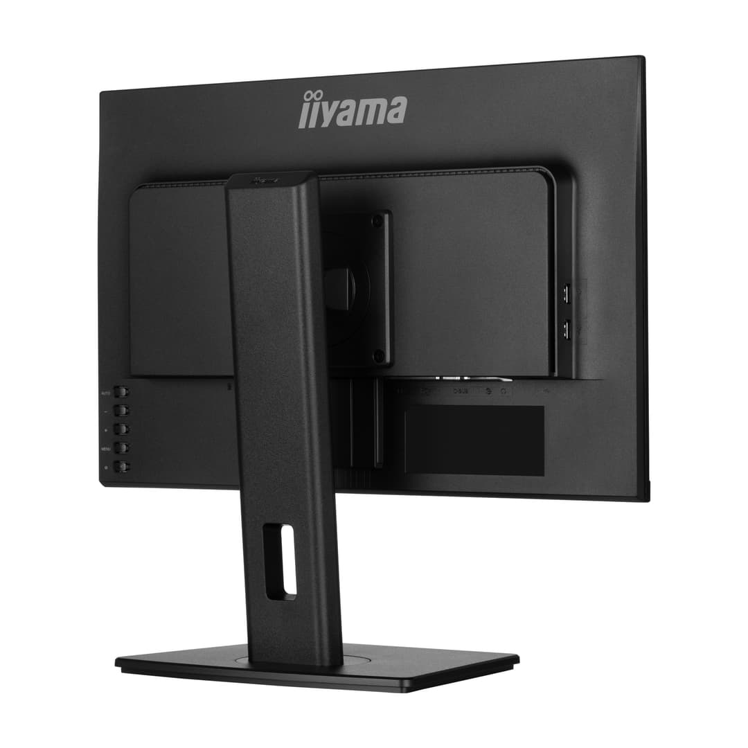 iiyama ProLite XUB2395WSU 23" IPS WUXGA 16:10 Height Adjustable Monitor with Speakers - Image 6