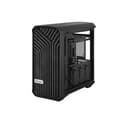 Fractal Design Torrent EATX Mid Tower RGB Steel Case - Black thumbnail 2