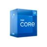 Intel Core i7-12700F Alder Lake 2.10 GHz LGA 1700 25 MB Smart Cache Processor