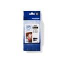 Brother LC427BK Black 750 Pages Yield Ink Cartridge thumbnail 3