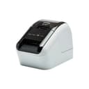 Brother QL-800 Direct thermal Colour Label Printer thumbnail 1