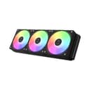 GAMDIAS AURA GL360 V2 360mm RGB All-in-One Liquid Cooler thumbnail 6