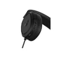 ASUS TUF Gaming H1 7.1 Surround 2.4GHz Wireless Gaming Headset Deep Bass - Black thumbnail 4