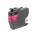 Brother LC422M Magenta 550 Pages Yield Ink Cartridge thumbnail 3