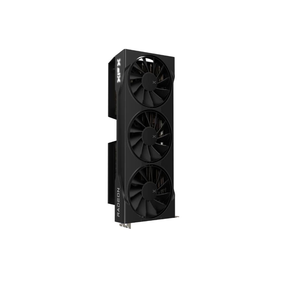XFX Swift AMD Radeon RX 9070XT 16GB Gaming Graphics Card - Image 2