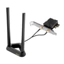 ASUS PCE BE92BT Tri-band  Black Network Card thumbnail 4