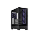 ASUS A31 PLUS TG ARGB Tempared Glass Mid Tower Gaming PC Case thumbnail 8