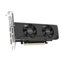 GIGABYTE GeForce RTX 3050 LP 6GB OC Graphics Card thumbnail 2