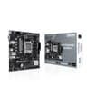 ASUS PRIME A620M-K AMD A620 Socket AM5 micro ATX Motherboard - 90MB1F40-M0EAY0
