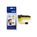 Brother LC427Y Yellow 750 Pages Yield Ink Cartridge thumbnail 1