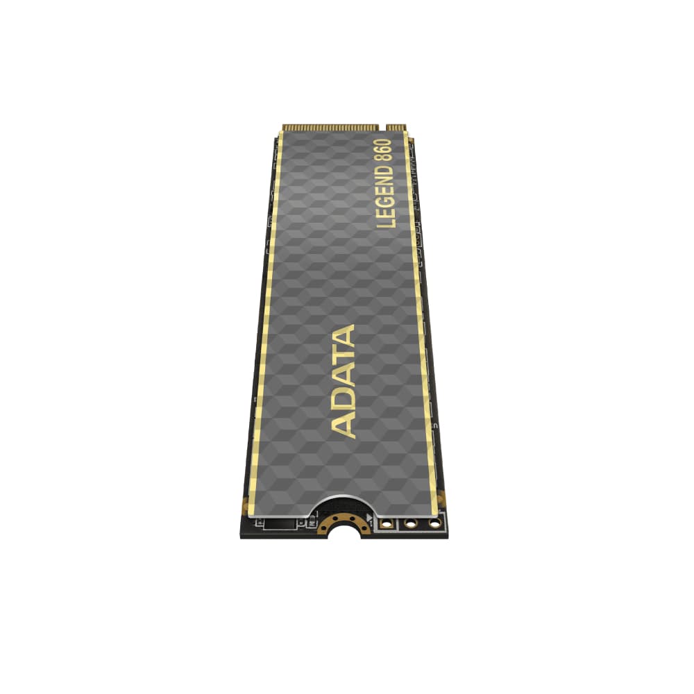 ADATA LEGEND 860 2TB M.2 2280 NVMe PCI Express 4.0 SSD - Image 7