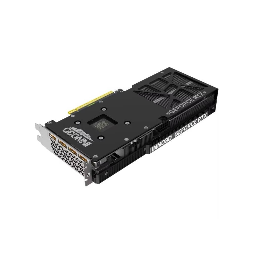 Inno3D Geforce RTX 5060Ti TWIN X2 8GB OC Graphics Card - Image 6