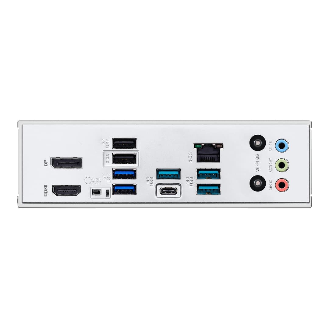 ASUS PRIME B850-PLUS WIFI ATX AM5 Motherboard - Image 6