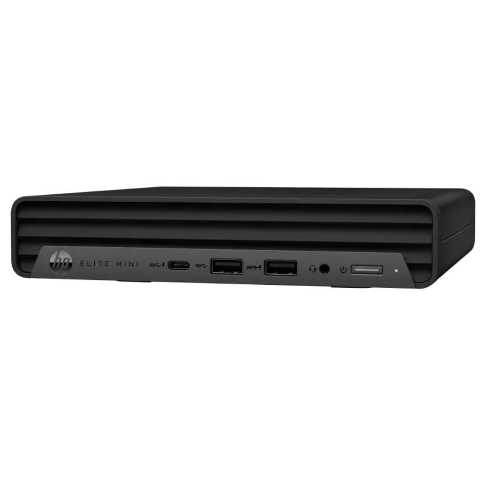 HP Elite 800 G9 Intel Core i5-14500T 16GB RAM 512GB SSD Windows 11 Pro Mini Desktop PC - Image 3