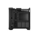 Fractal Design Torrent EATX Mid Tower RGB Steel Case - Black thumbnail 5