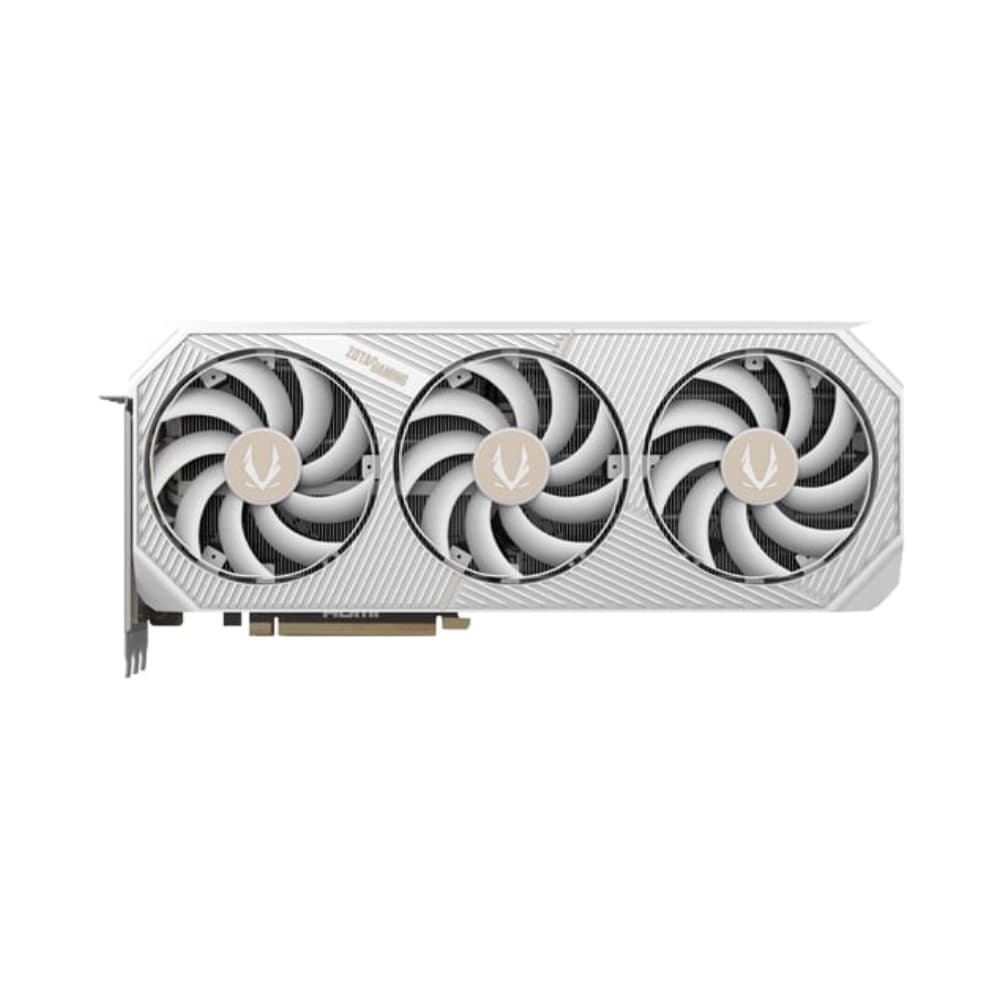 ZOTAC GAMING Geforce RTX 5080 SOLID 16GB OC Graphics Card - Image 2