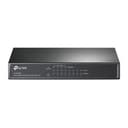 TP-LINK TL-SG1008P 16 Gbit/s Unmanaged 8 x Gigabit Ethernet RJ45 Network Switch thumbnail 5