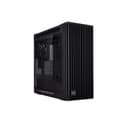 ASUS ProArt PA602 Tempered Glass Mid Tower PC Case - Black thumbnail 3