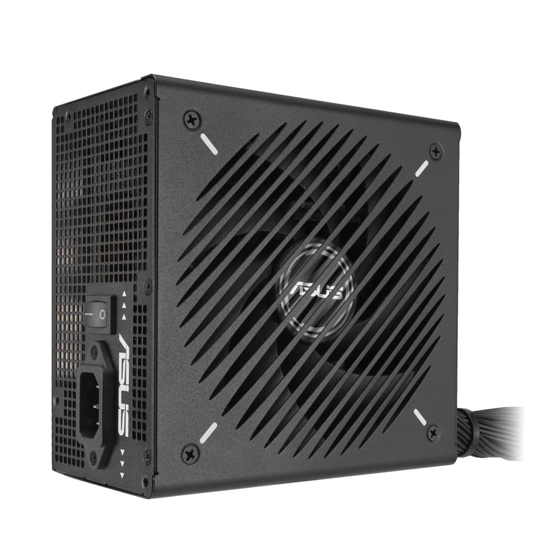 ASUS Prime 750W 80 PLUS Bronze ATX PSU Power Supply - Image 4