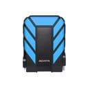 ADATA HD710 Pro Rugged 2TB 2.5" USB3.2 External Hard Drive - Blue thumbnail 1