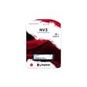 Kingston NV3 4TB M.2 NVMe PCIe 4.0 SSD thumbnail 3