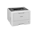 Brother HL-L5210DW 1200 x 1200 dpi A4 Wireless Mono Laser Printer - White thumbnail 2