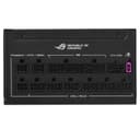 ASUS ROG STRIX 1000W 80+ Platinum Fully Modular ATX 3.1 Power Supply - ROG-STRIX-1000P-GAMING thumbnail 8