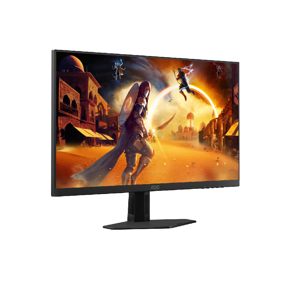 AOC G4 Q24G4RE 24" IPS Quad HD 180Hz 0.5ms Gaming Monitor - Image 2