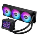 ASUS ROG Ryujin III 360 ARGB Extreme All-In-One Liquid CPU Cooler - 90RC0131-M0EAY0 thumbnail 2
