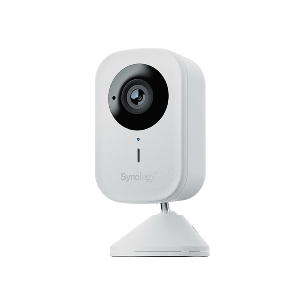 Synology CC400W 4MP Outdoor Wi-Fi Night Vision Security Camera - Image 7