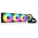 Arctic Liquid Freezer III Pro 360 ARGB Intel/AMD AIO Liquid Cooler - Black thumbnail 1