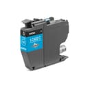 Brother LC422C Cyan 550 Pages Yield Ink Cartridge thumbnail 3