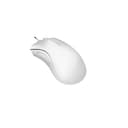 Razer DeathAdder Essential USB Type-A Wired Optical Gaming Mouse - White thumbnail 3